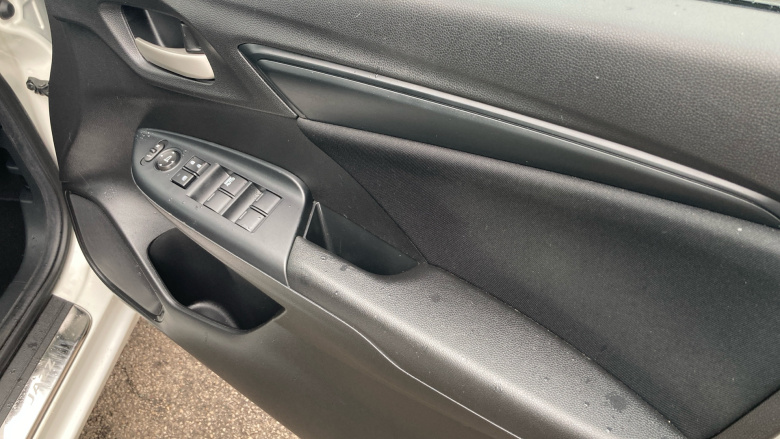 Honda Jazz 1.3 i-VTEC S 5dr Petrol Hatchback